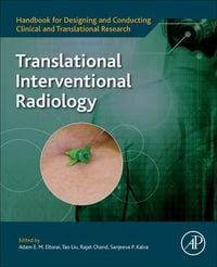 Produktbild: Translational Interventional Radiology