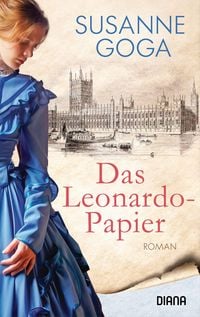 Produktbild: Das Leonardo-Papier