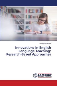 Produktbild: Innovations in English Language Teaching: Research-Based Approaches