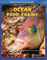 Produktbild: Ocean Food Chains