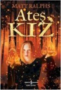 Produktbild: Ates Kiz