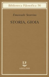 Produktbild: Storia, gioia