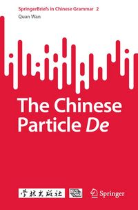 Produktbild: The Chinese Particle De