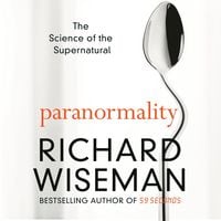 Produktbild: Paranormality