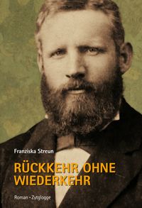 Produktbild: R&uuml;ckkehr ohne Wiederkehr