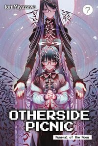 Produktbild: Otherside Picnic: Volume 7