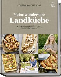Produktbild: Meine wunderbare Landk&uuml;che