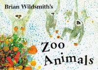 Produktbild: Brian Wildsmith's Zoo Animals