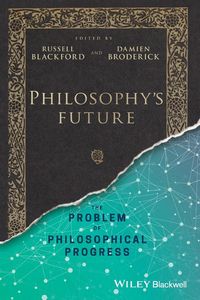 Produktbild: Philosophy's Future