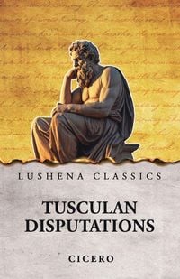Produktbild: Tusculan Disputations