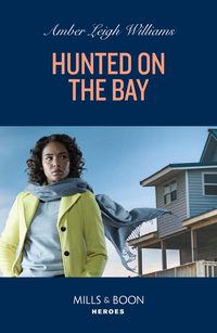 Produktbild: Hunted On The Bay