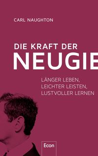 Produktbild: Die Kraft der Neugier