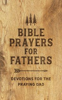 Produktbild: Bible Prayers For Fathers