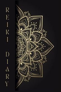 Produktbild: Reiki Diary