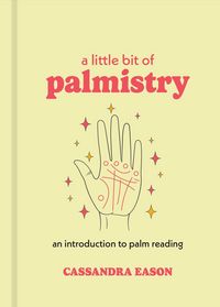 Produktbild: A Little Bit of Palmistry
