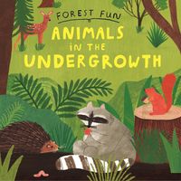 Produktbild: Forest Fun: Animals in the Undergrowth