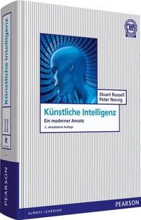 Produktbild: K&uuml;nstliche Intelligenz