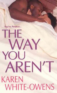 Produktbild: White-Owens, K: Way You Aren't