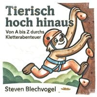 Produktbild: Tierisch hoch hinaus