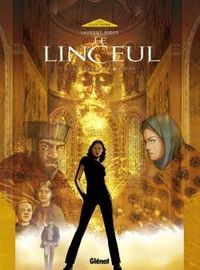 Produktbild: Le Linceul T.2 ; le Cercle du Sydoine