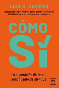 Produktbild: C&oacute;mo S&iacute;