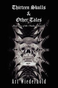 Produktbild: Thirteen Skulls & Other Tales