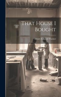 Produktbild: That House I Bought