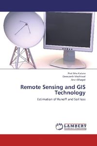 Produktbild: Katara, P: Remote Sensing and GIS Technology