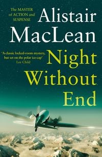 Produktbild: Night Without End