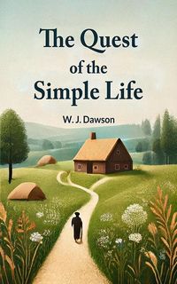 Produktbild: The Quest Of The Simple Life