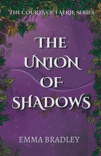 Produktbild: The Union Of Shadows