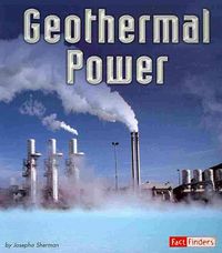 Produktbild: Geothermal Power