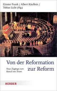 Produktbild: Von der Reformation zur Reform