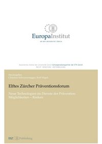 Produktbild: Elftes Z&uuml;rcher Pr&auml;ventionsforum