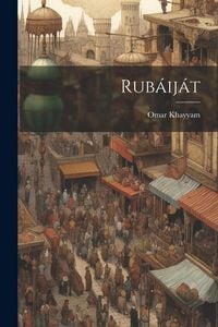 Produktbild: Rub&aacute;ij&aacute;t