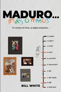 Produktbild: Maduro M&aacute;s O Menos
