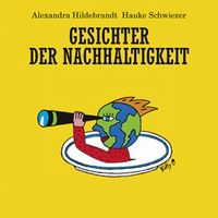Produktbild: Gesichter der Nachhaltigkeit