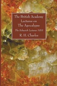 Produktbild: The British Academy Lectures on The Apocalypse
