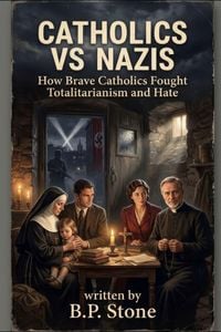Produktbild: Catholics vs Nazis