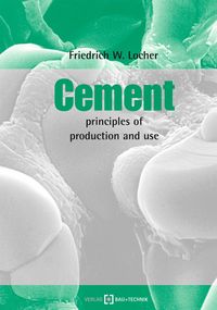 Produktbild: Cement