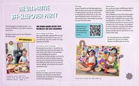 #BFF – Ava & Isi – Das Freundebuch der beliebten Social-Media-Stars