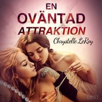 Produktbild: En ov&auml;ntad attraktion - erotisk novell