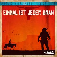 Produktbild: Einmal ist jeder dran