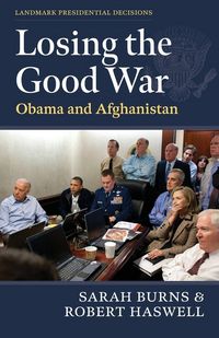 Produktbild: Losing the Good War
