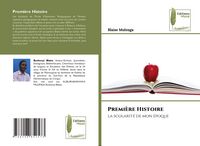 Produktbild: Premi&egrave;re Histoire