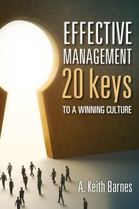 Produktbild: Effective Management
