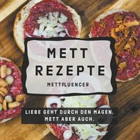 Produktbild: Mett Rezepte