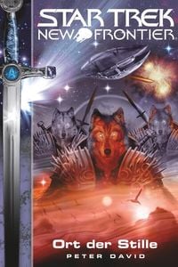 Produktbild: Star Trek - New Frontier 05