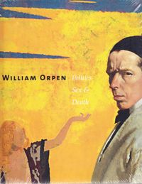 Produktbild: William Orpen
