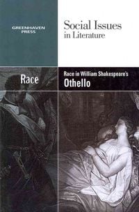 Produktbild: Race in William Shakespeare's Othello